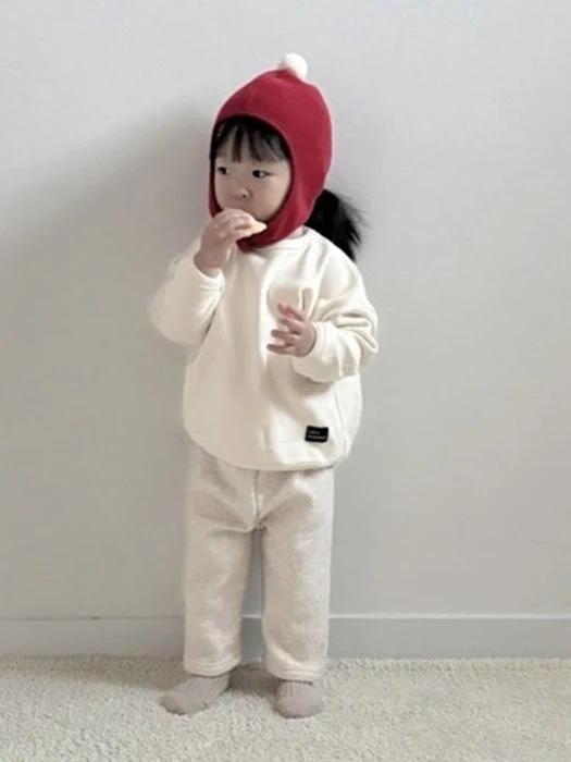 Bebe Pocket Mink Pants