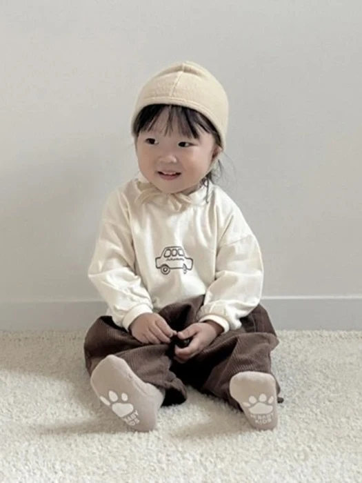 Bebe Toy Tee