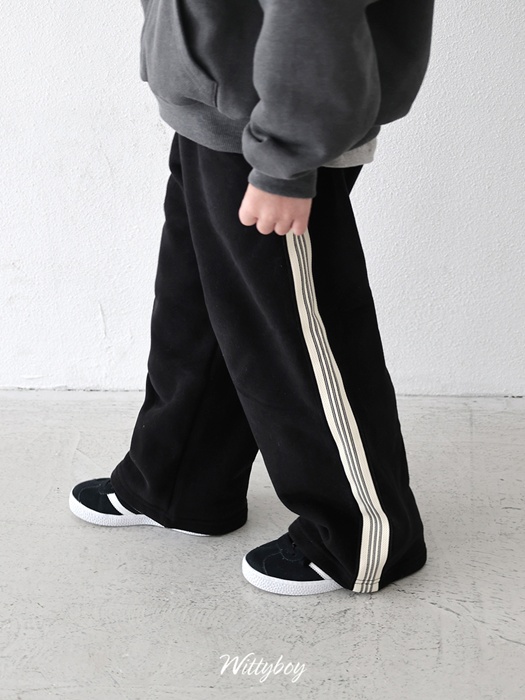 Winter High Teen Pants Winter High Teen Pants