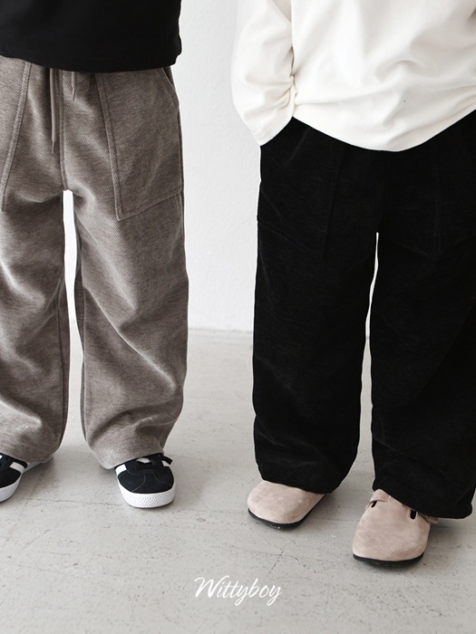 Mio Futter Pants Mio Futter Pants