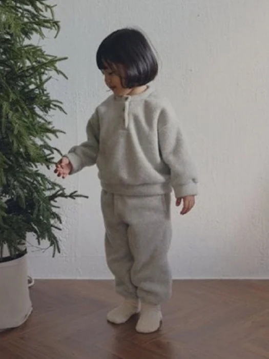 Fleece Set Fleece Set