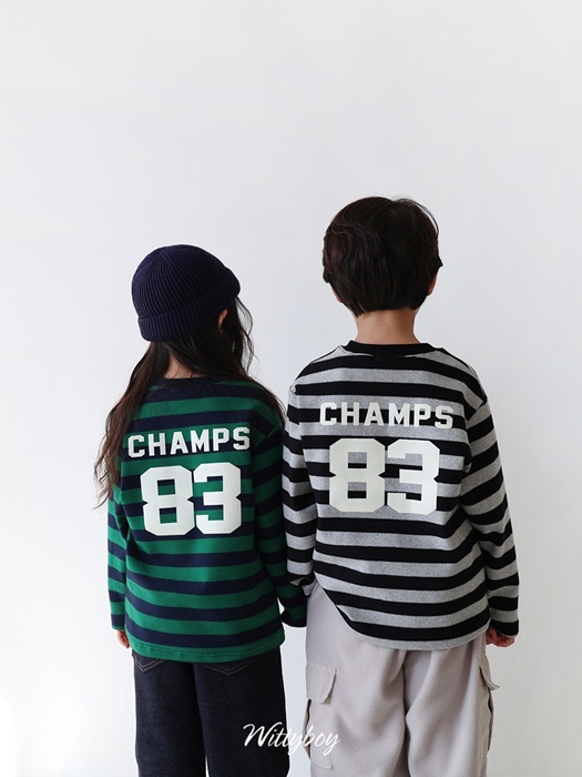 Champ ST Tee