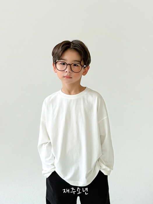 Roy Span Tee