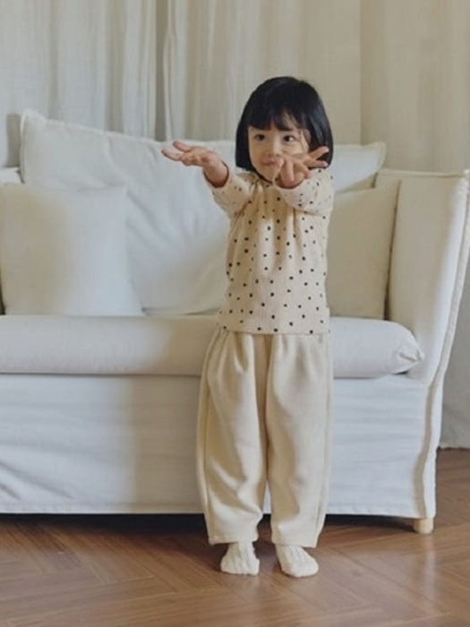 Daily Fleece Pants