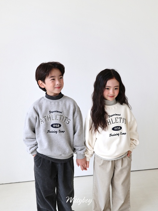 Training Sweatshirt Training Sweatshirt
