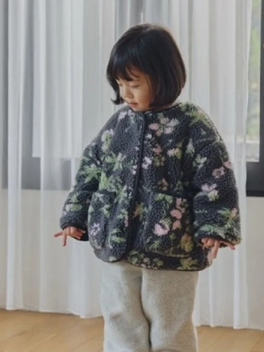 Blossom Jacket