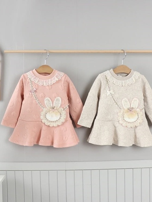 Rabbit Bag One-piece