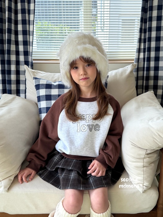 Puppy Love Sweatshirt Puppy Love Sweatshirt