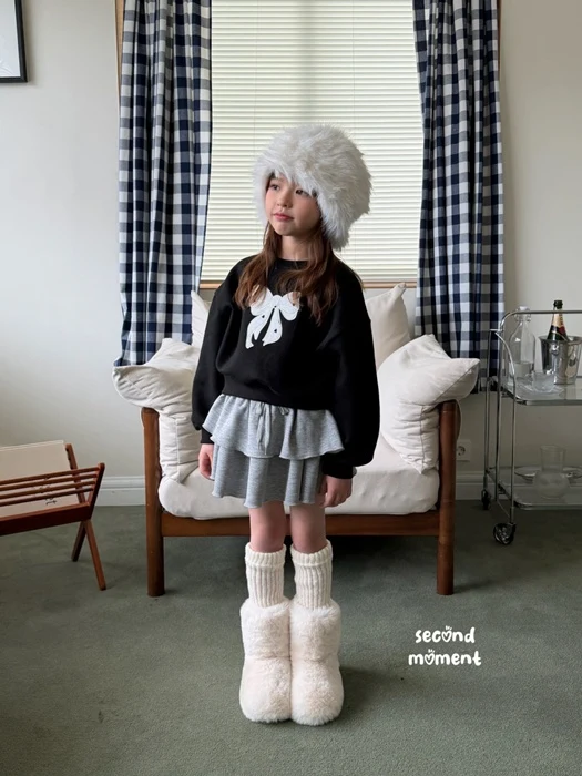 Winter Daily Skirt Winter Daily Skirt