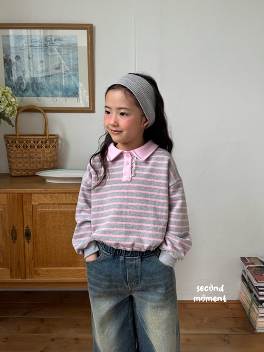 Lovely Lace Sweatshirt Lovely Lace Sweatshirt