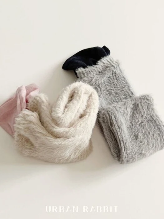 Angora Long Socks Angora Long Socks
