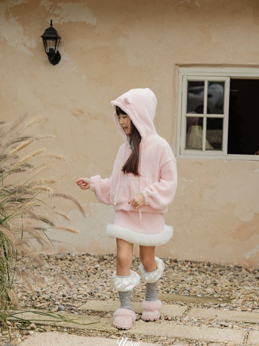 Chouchou Mini Skirt Chouchou Mini Skirt