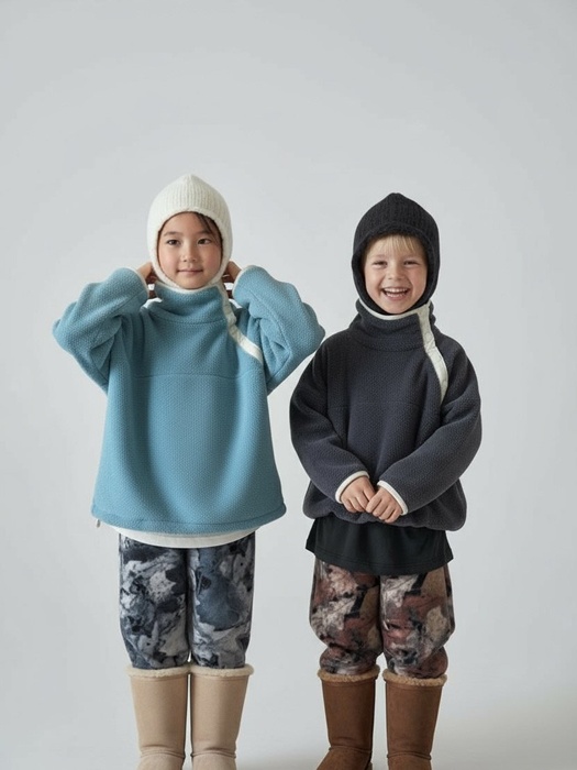 Fry Zip-up