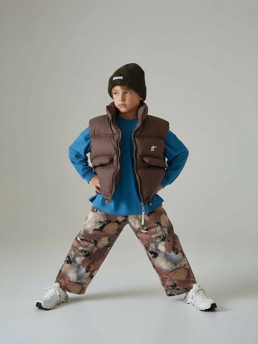 Ribbed Pants Ribbed Pants