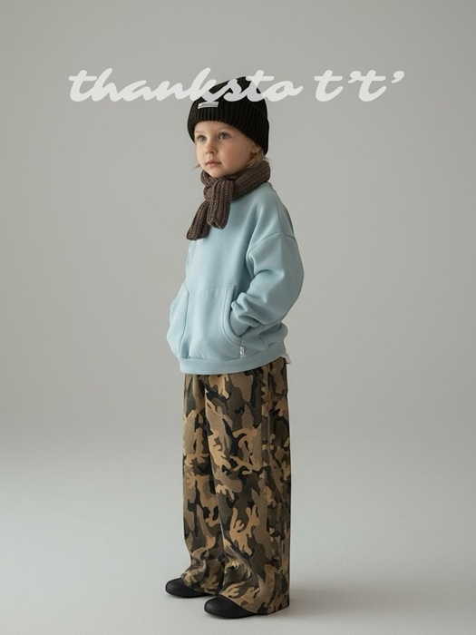 Multi Pants
