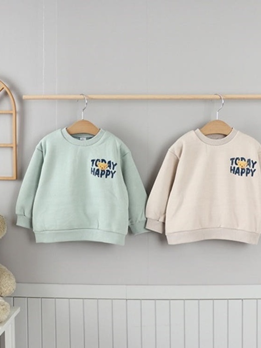 Happy Bear Tee Happy Bear Tee