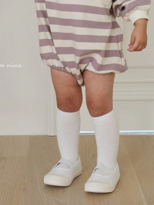 Soft High Socks Set Soft High Socks Set
