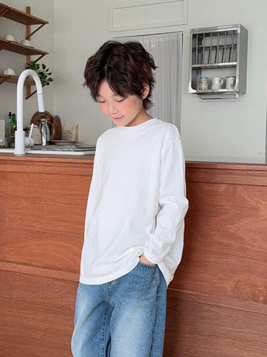Winter Layered Tee