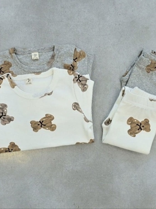 Teddy Easywear Teddy Easywear
