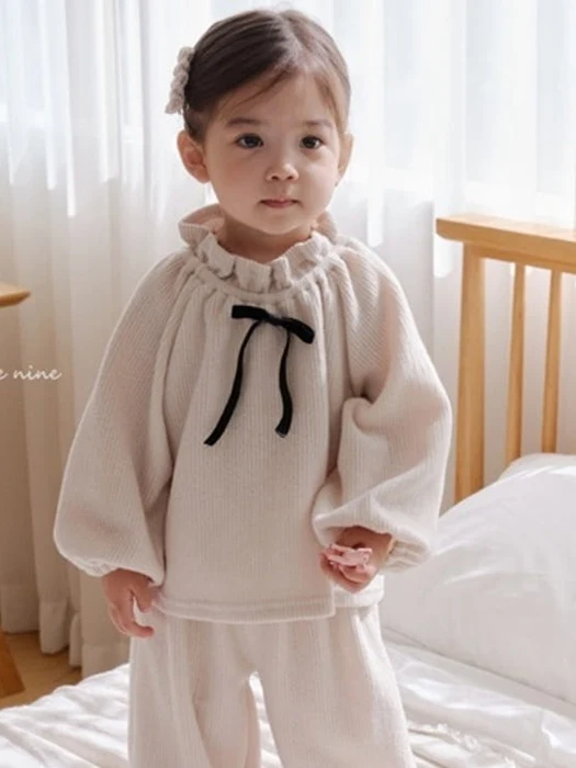 Charming Blouse Set Charming Blouse Set