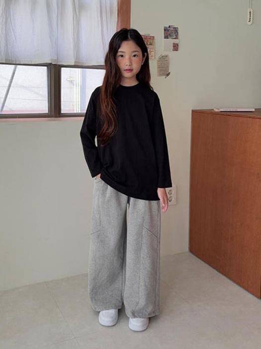 Winter Line Fleece Pants