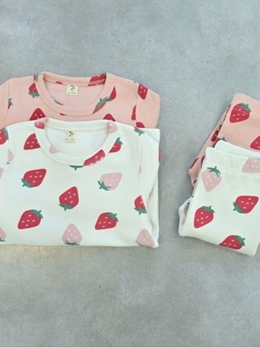 Strawberry Easywear Strawberry Easywear