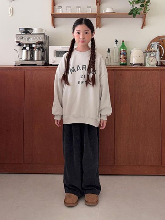Warm Knitting Pants