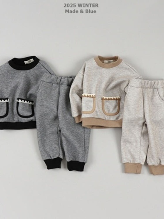 Jace Top Bottom Set Jace Top Bottom Set