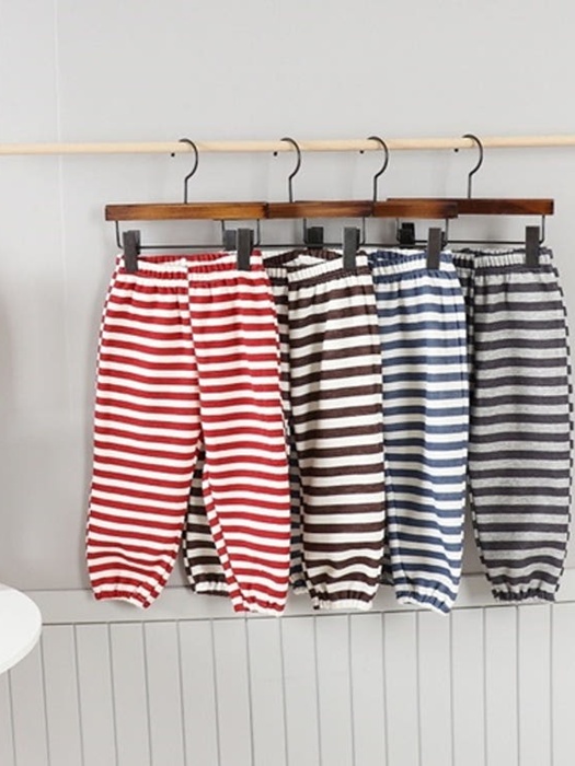 Stripe Pants Stripe Pants