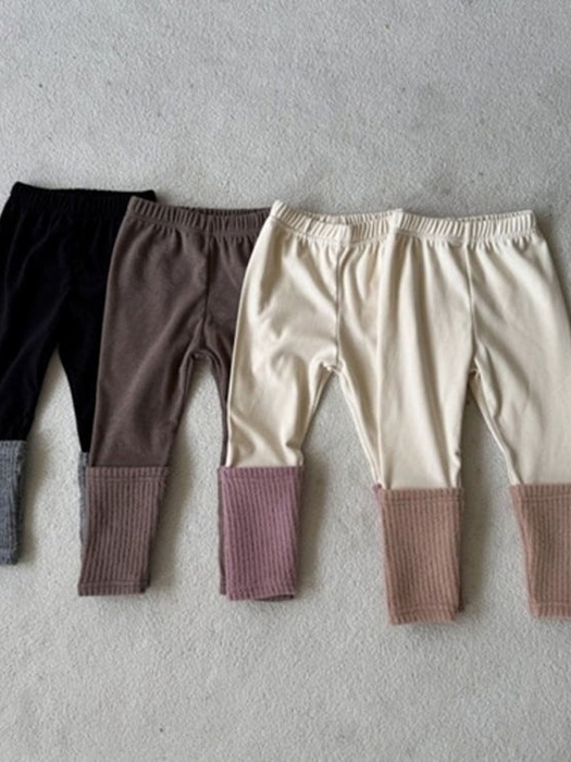 Warm Leggings Warm Leggings