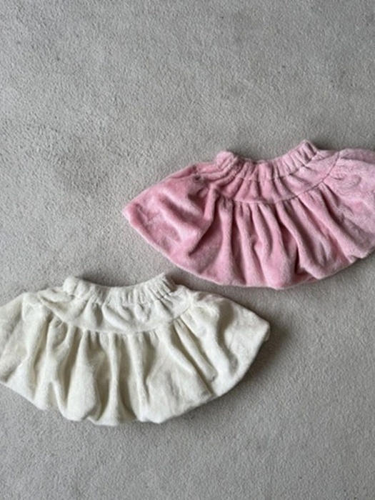 Bling Bubble Skirt Bling Bubble Skirt
