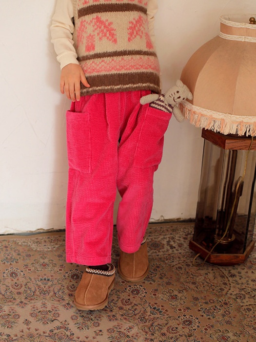 Lona Pants