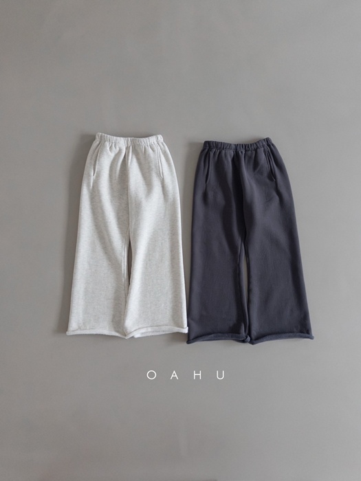 Dear Bootcut Pants (Adult)