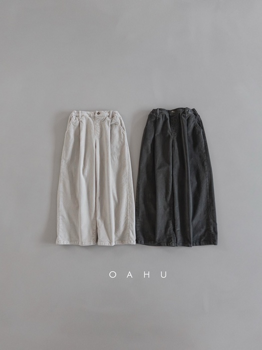Nerd Corduroy Pants Nerd Corduroy Pants