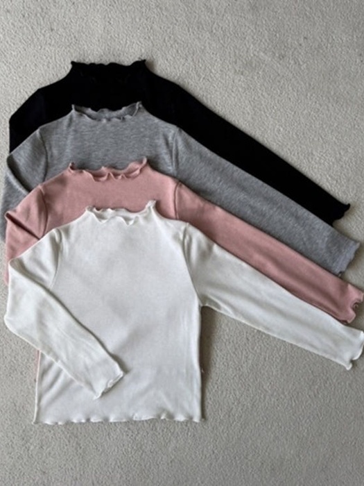 Warm Wave Tee