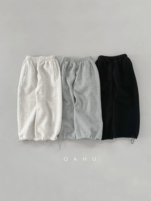 Winter Half String Pants (Adult)
