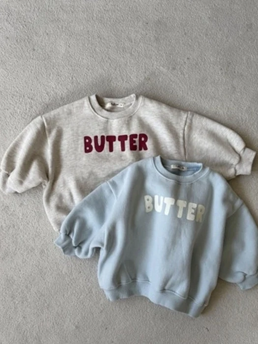 Butter Sweatshirt