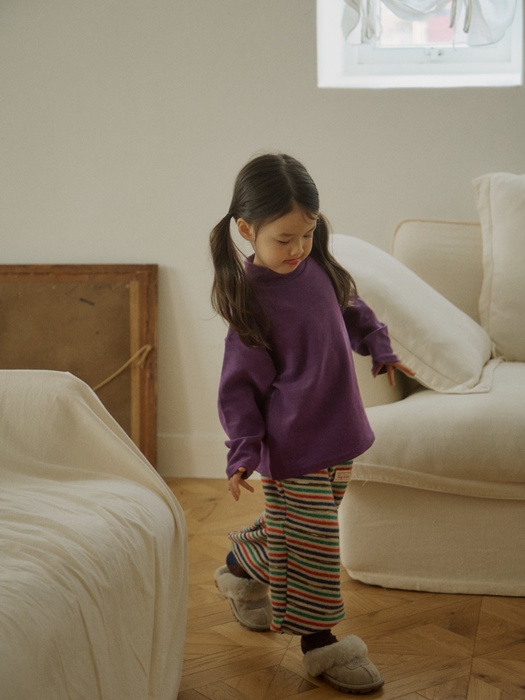 Pippi Knit Jogger Pants Pippi Knit Jogger Pants