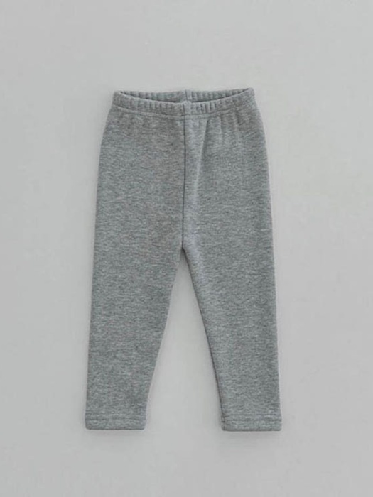 Basic Mink Leggings (Junior)