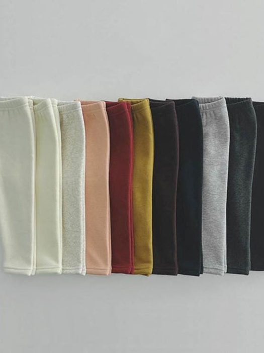Basic Mink Leggings