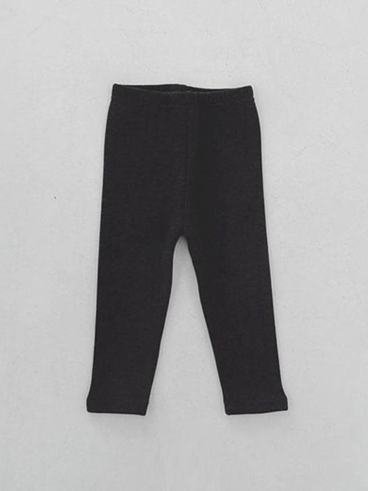 Basic Fleece Leggings (Junior)