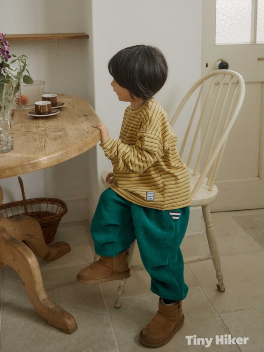 Plum Cloud Jogger Pants Plum Cloud Jogger Pants