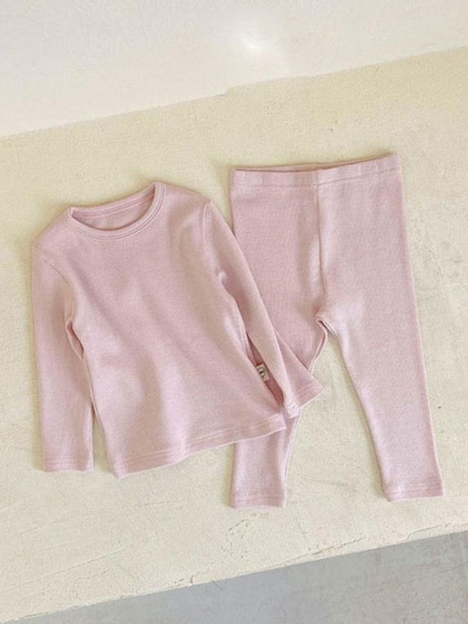 Mild Ribbed Easywear