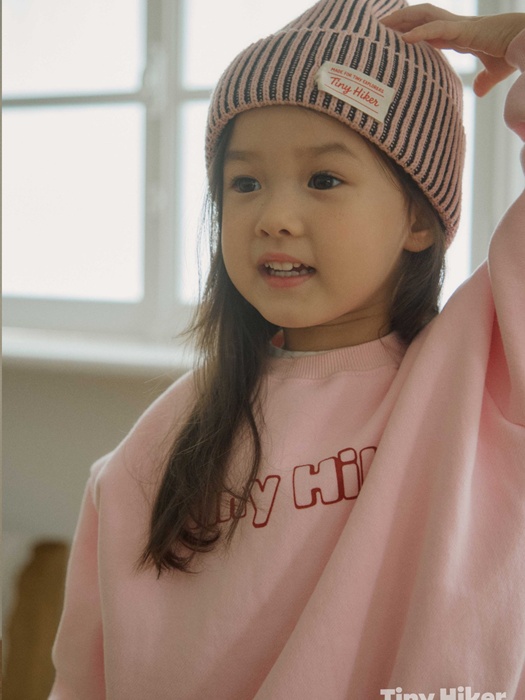 Marron Beanie