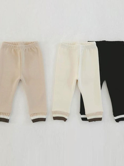 Brushed Jogger Leggings