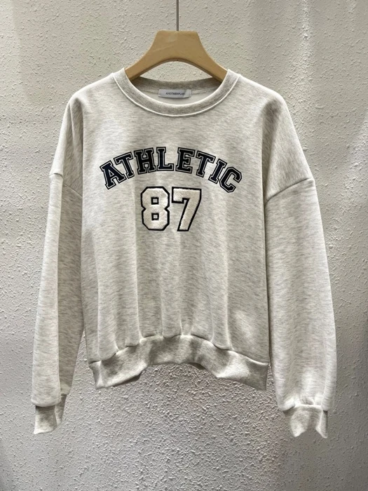 Atl Fleece Sweatshirt