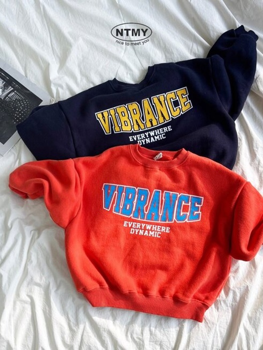 Vibe Sweatshirt Vibe Sweatshirt