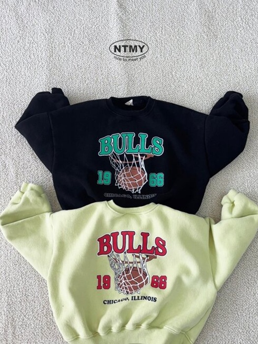 Go Go Sweatshirt Go Go Sweatshirt