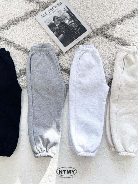 Heat Jogger Pants