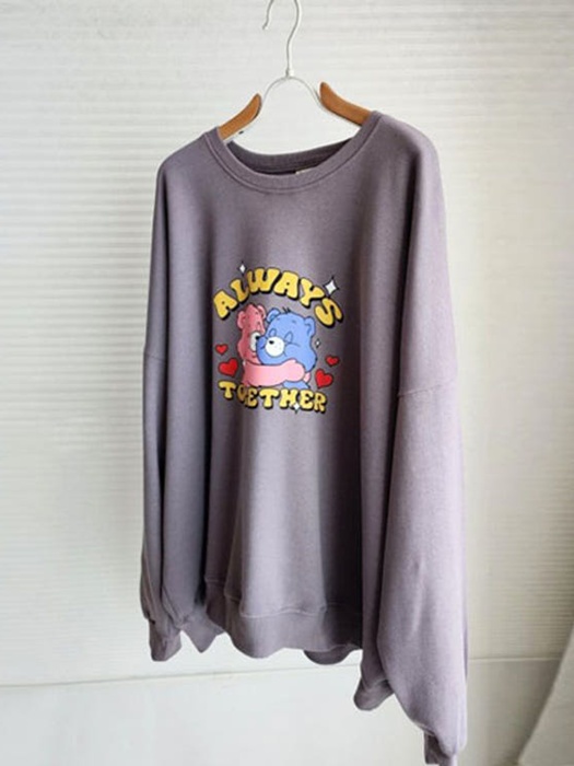Together Sweatshirt (Mom)